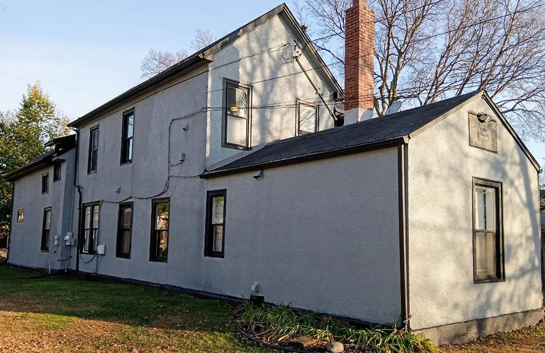 The Madison House-1