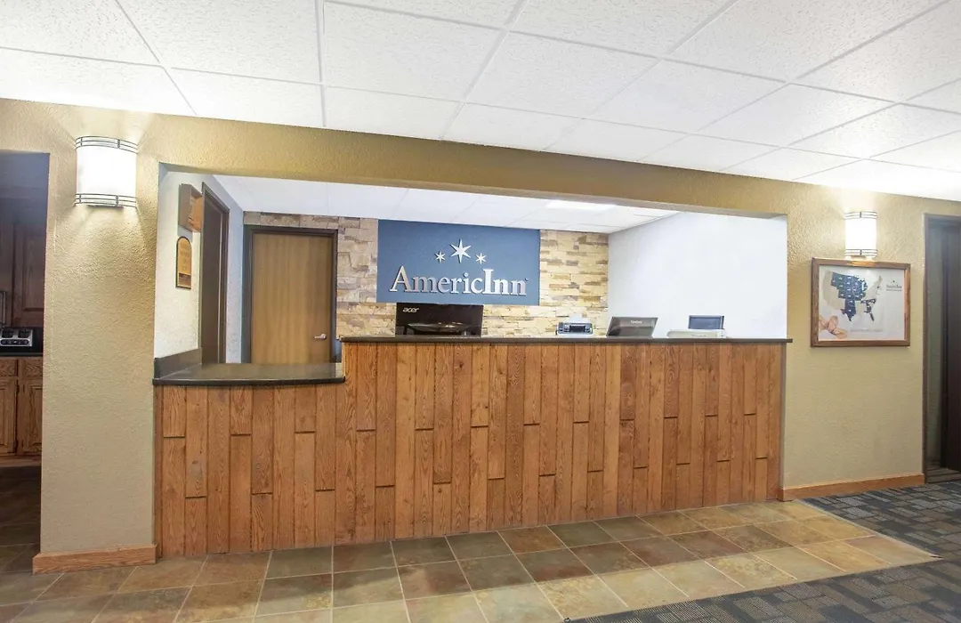 Americinn By Wyndham Hayward-1