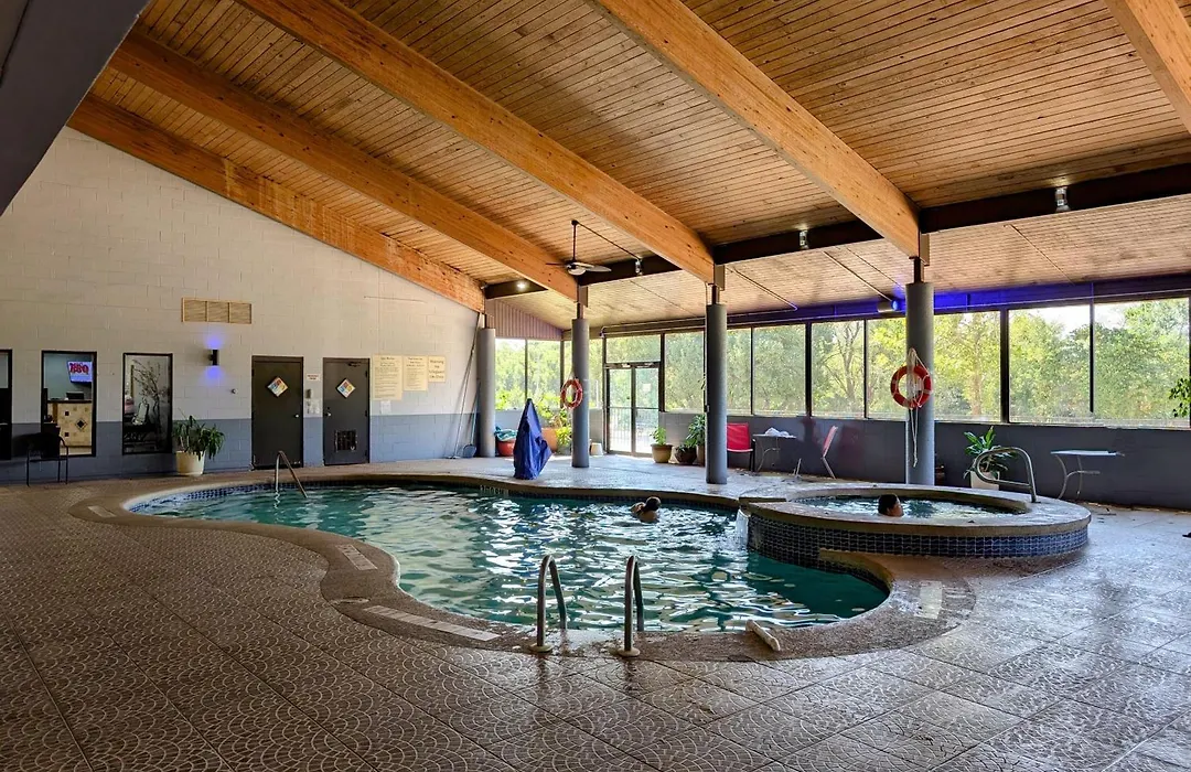 Travelodge By Wyndham Enid-1