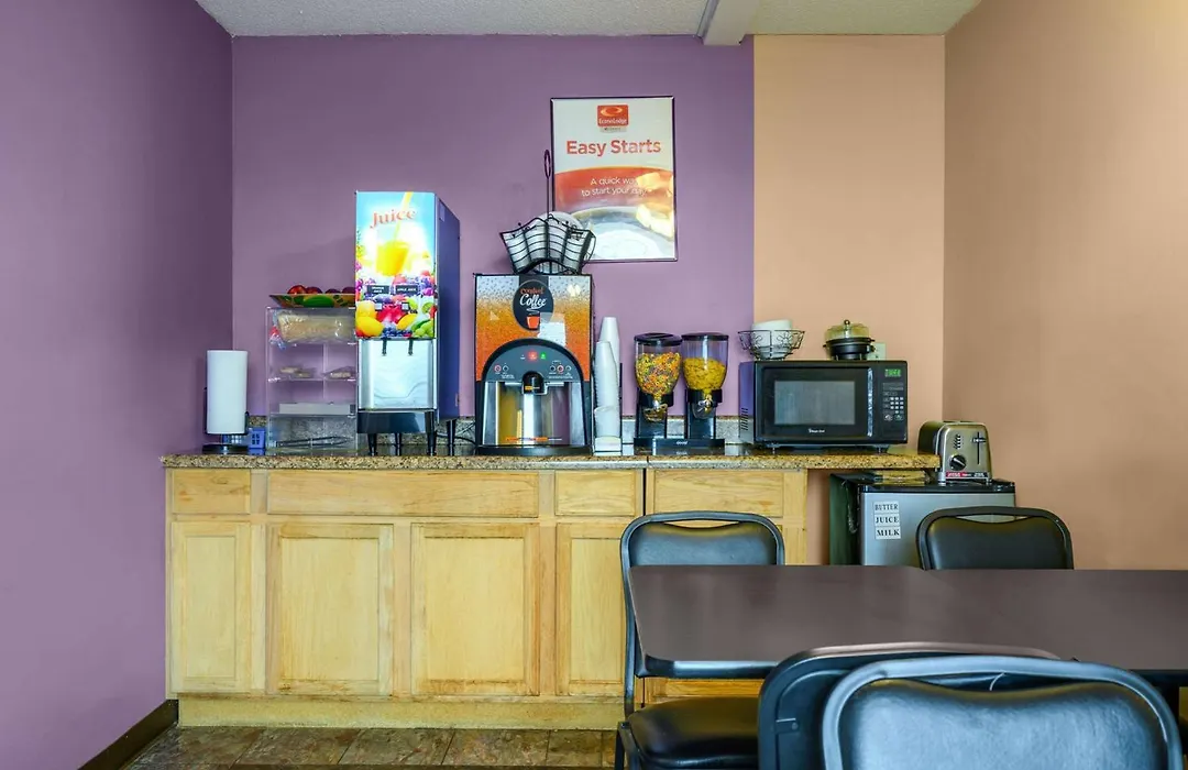 Econo Lodge Decatur South-1
