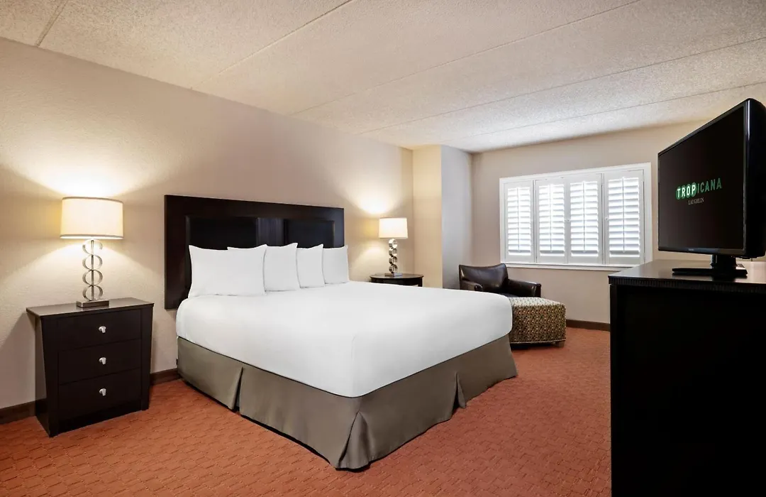 Tropicana Laughlin Hotel & Casino - A Caesars Rewards Destination-1