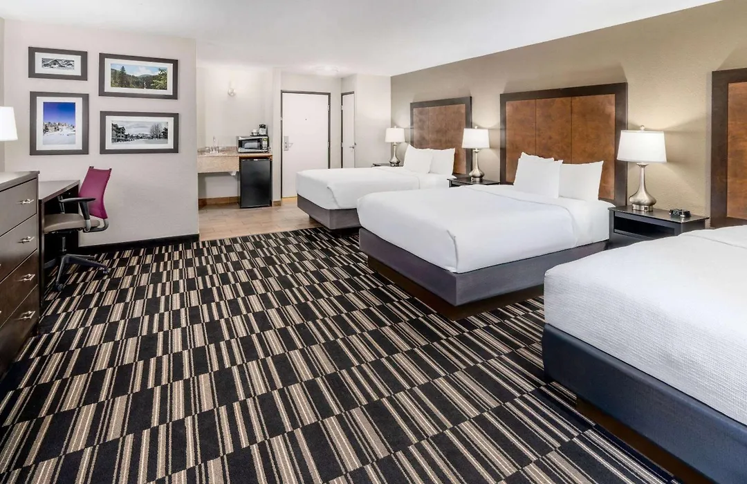 La Quinta Inn By Wyndham Steamboat Springs-1