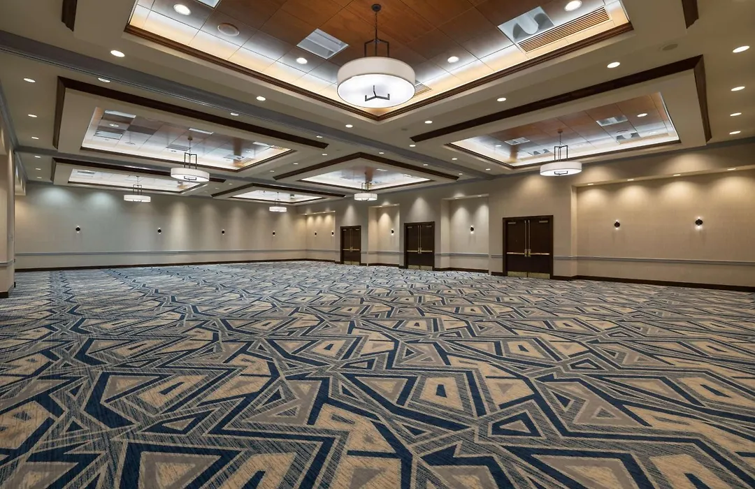 Hilton Durham Near Duke University-1