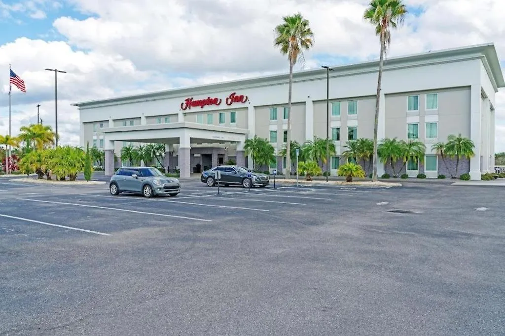 Holiday Inn Express Hotel & Suites Port Charlotte-1