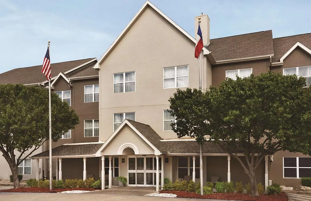 Country Inn & Suites By Radisson, Lewisville, Tx-1