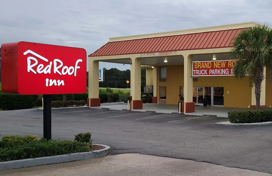 Red Roof Inn Tifton-1
