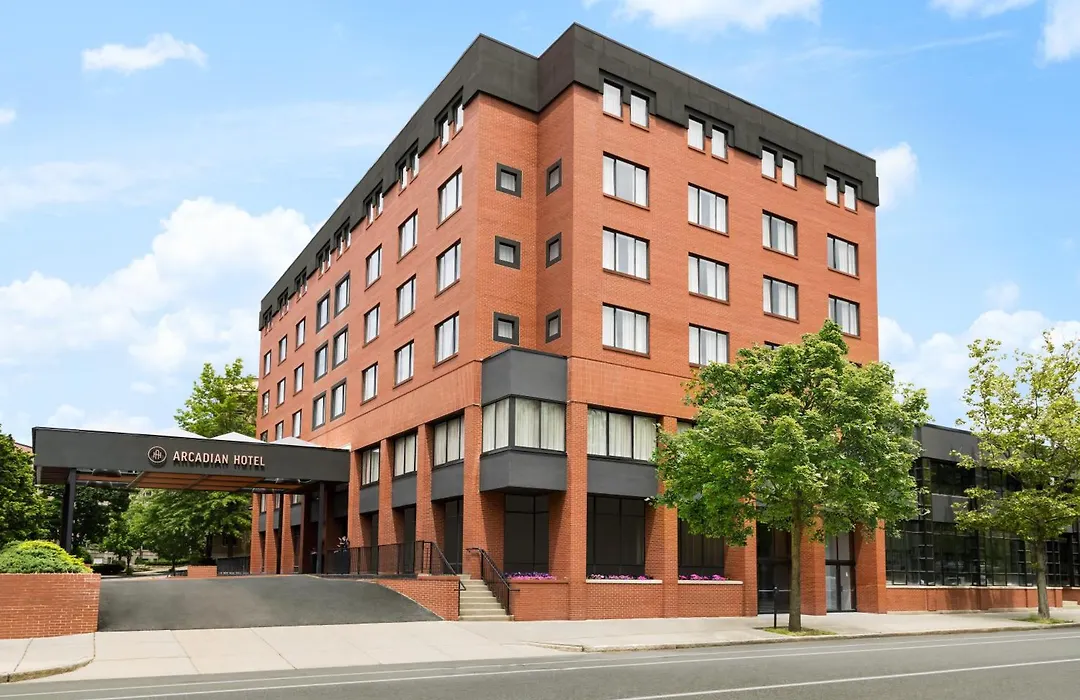 Arcadian Hotel (Adults Only)-1