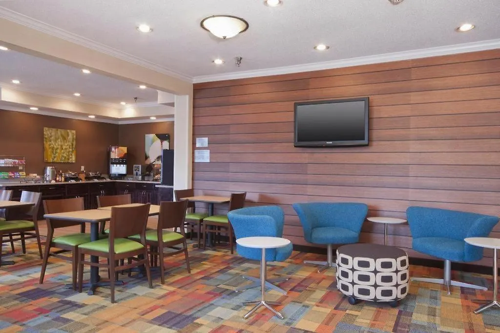 Americinn By Wyndham Moline Airport Quad Cities-1