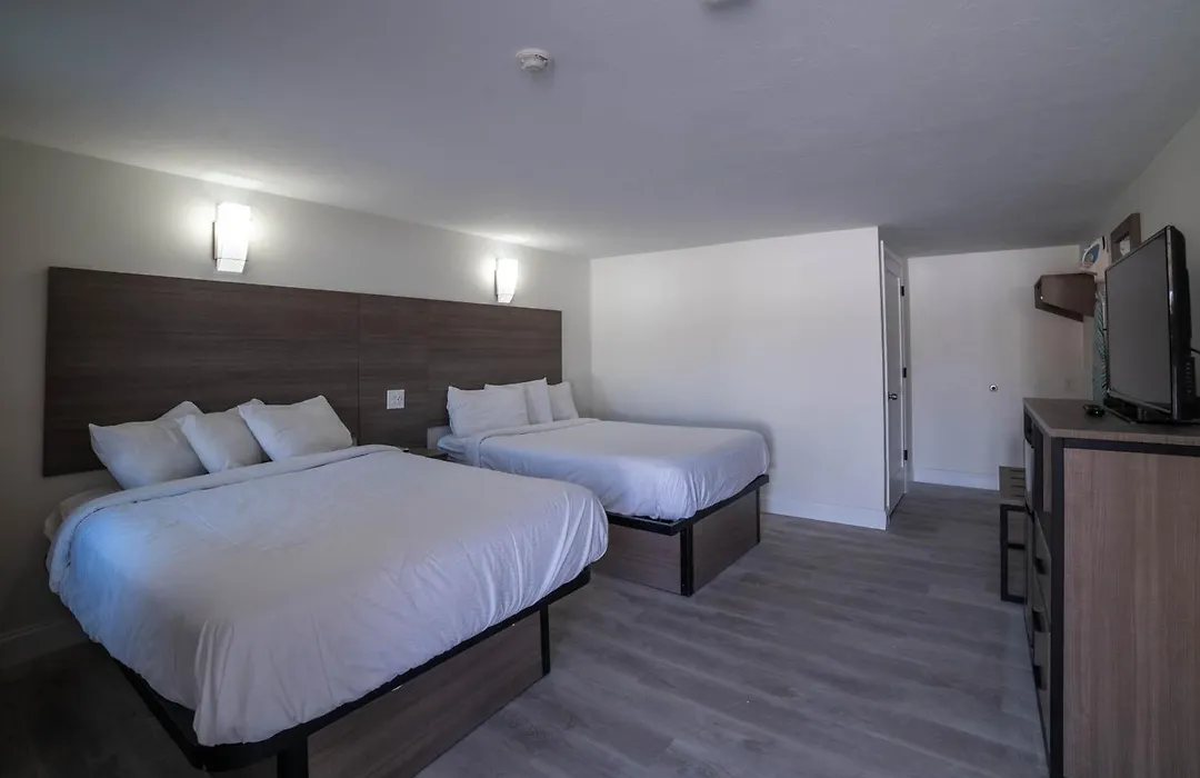Viking Shores Motor Inn-1