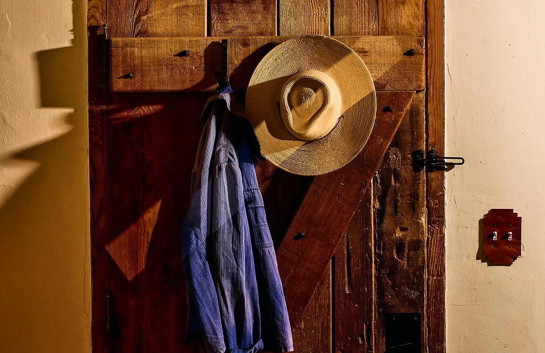 Pioneertown Motel-1