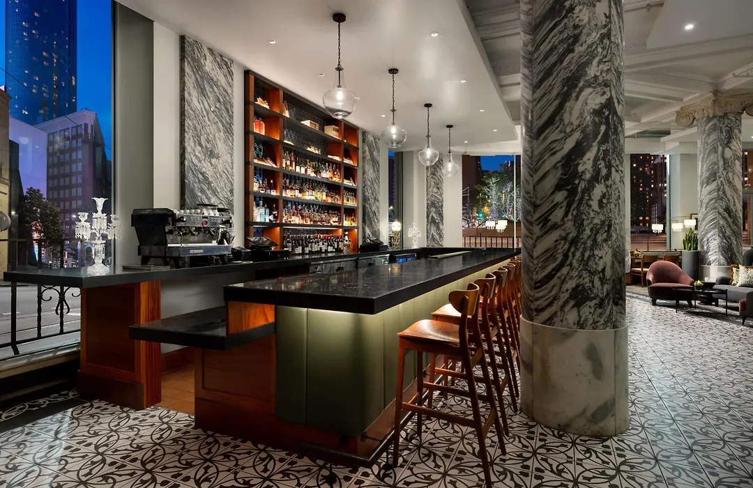 The Candler Hotel Atlanta, Curio Collection By Hilton-1