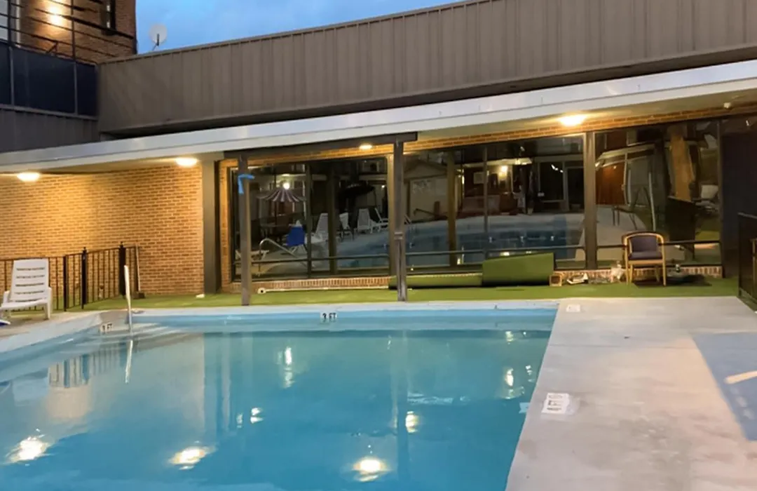 Oyo Hotel Sumter Sc Downtown-1