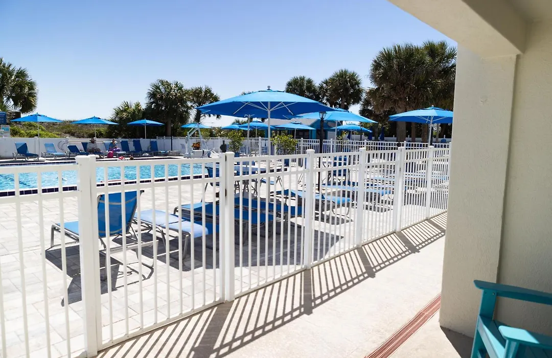 Guy Harvey Resort On Saint Augustine Beach-1