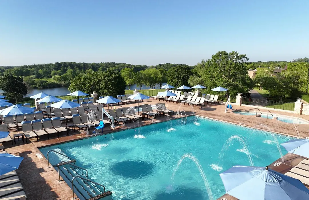 Grand Geneva Resort And Spa-1