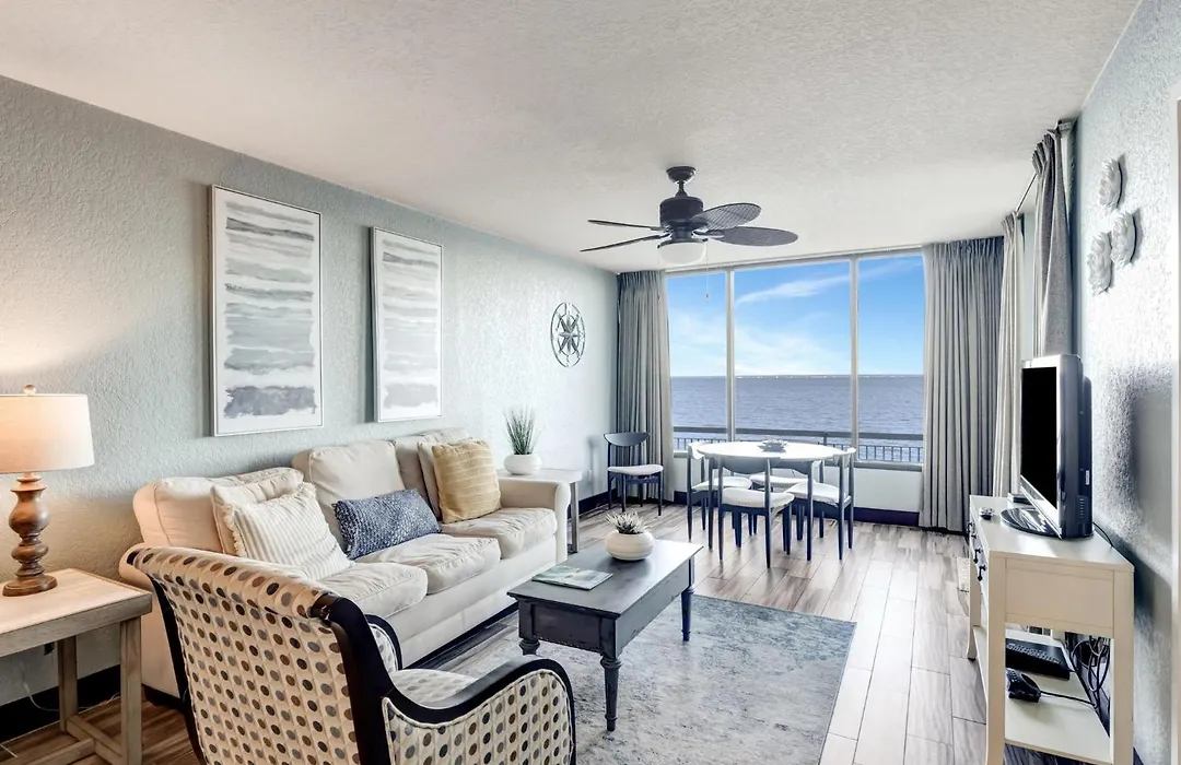 Sandestin Golf&Beach Resort-1