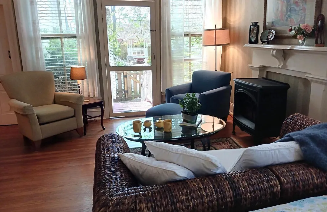 Rosemont B&B Cottages-1