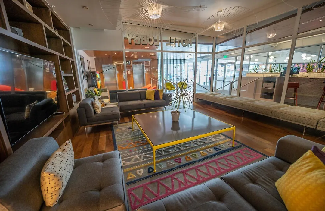 Hotel Indigo - Memphis Downtown By Ihg-1