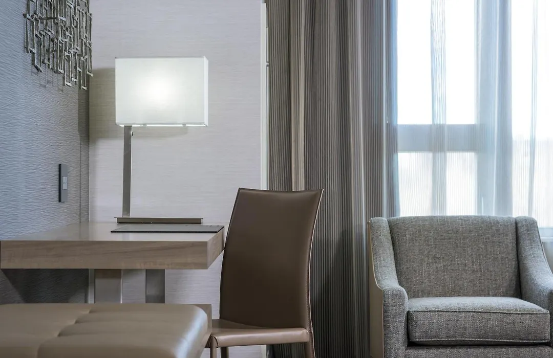 Ac Hotel By Marriott Boston Cambridge-1