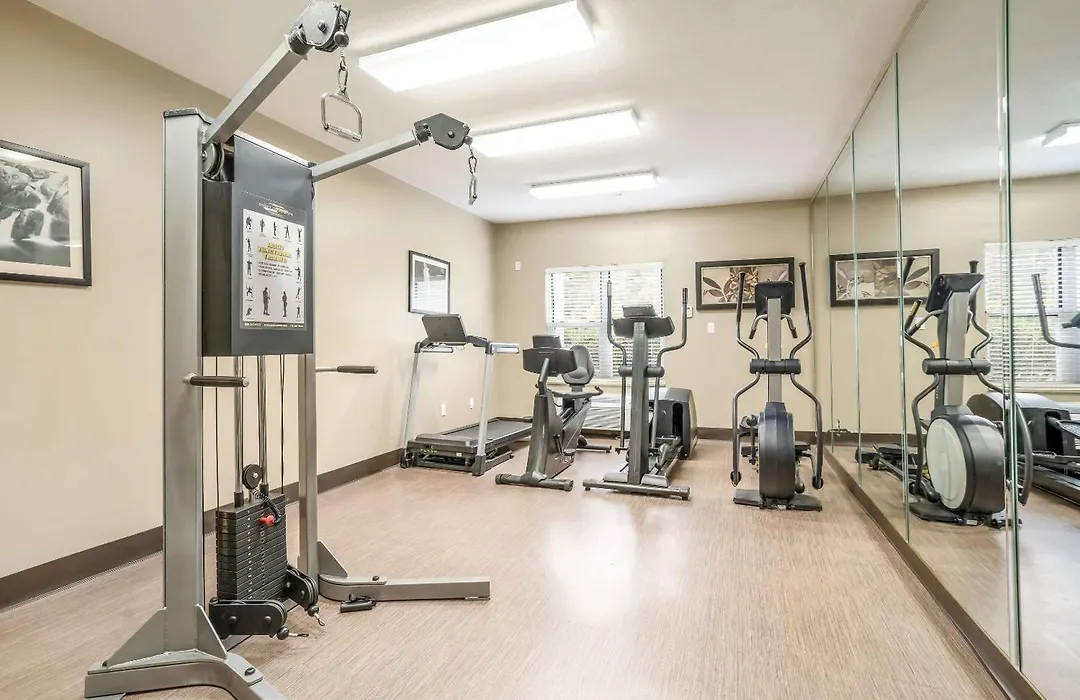 Sleep Inn & Suites Jacksonville Near Camp Lejeune-1