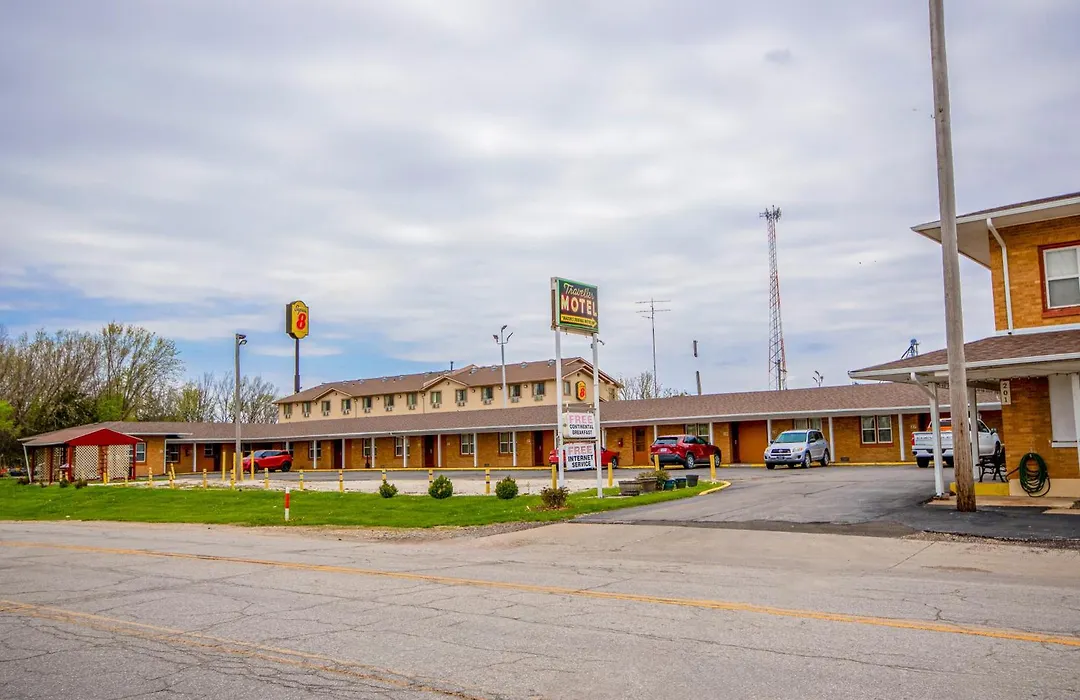 Oyo Travelier Motel-1