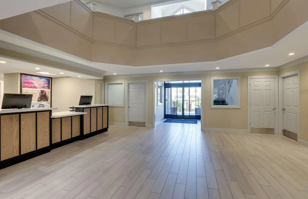 Sonesta Es Suites Sunnyvale-1