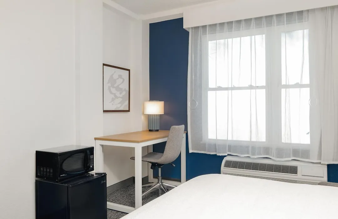 Spark By Hilton Orangeburg-1