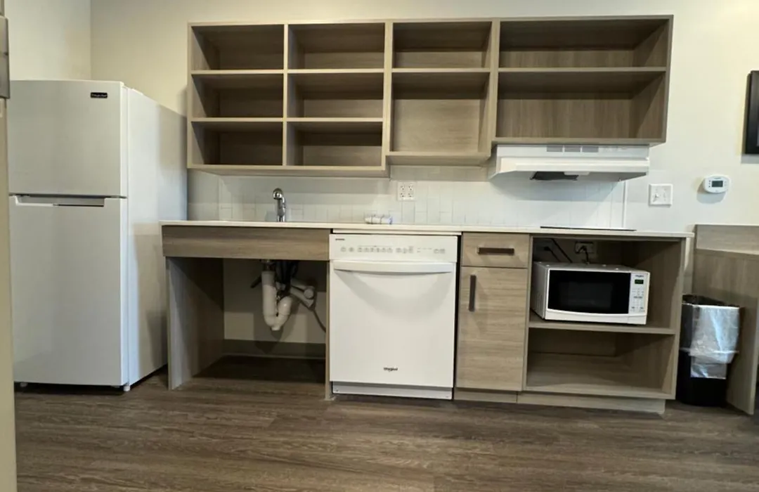 Woodspring Suites Jacksonville Orange Park-1