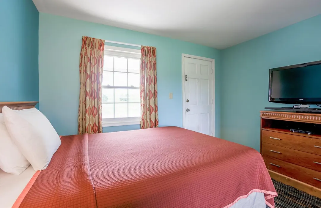 Relax Inn By Oyo Natural Bridge I-81-1