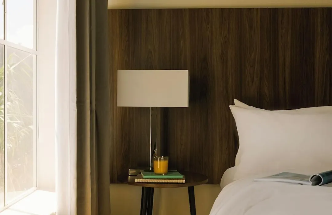 The Point Hotel & Suites-1