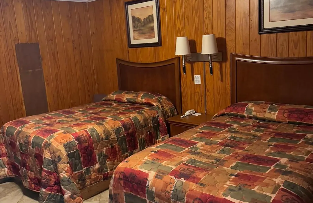 Texas Inn Motel-1