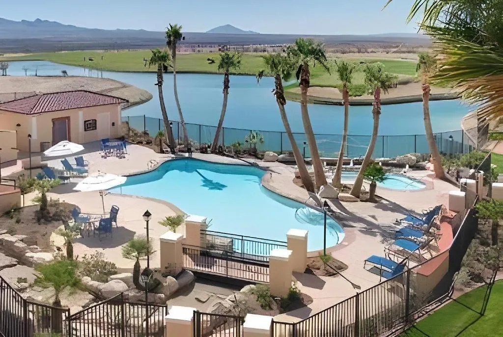 Wyndham Canoa Ranch Resort-1