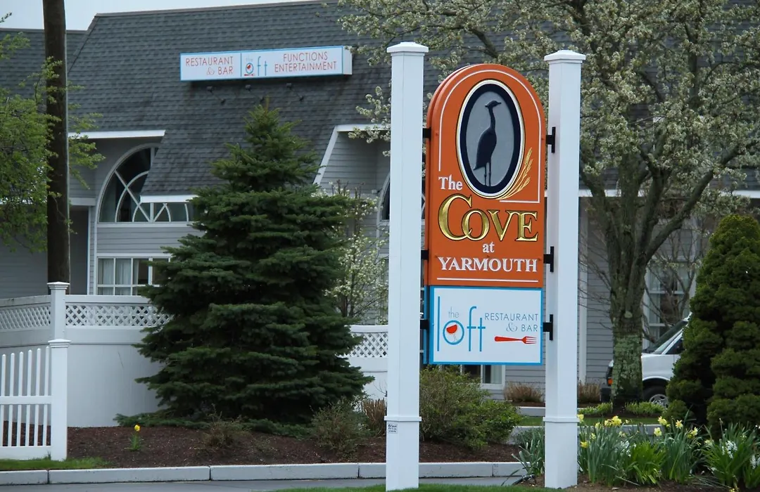 The Cove At Yarmouth-1