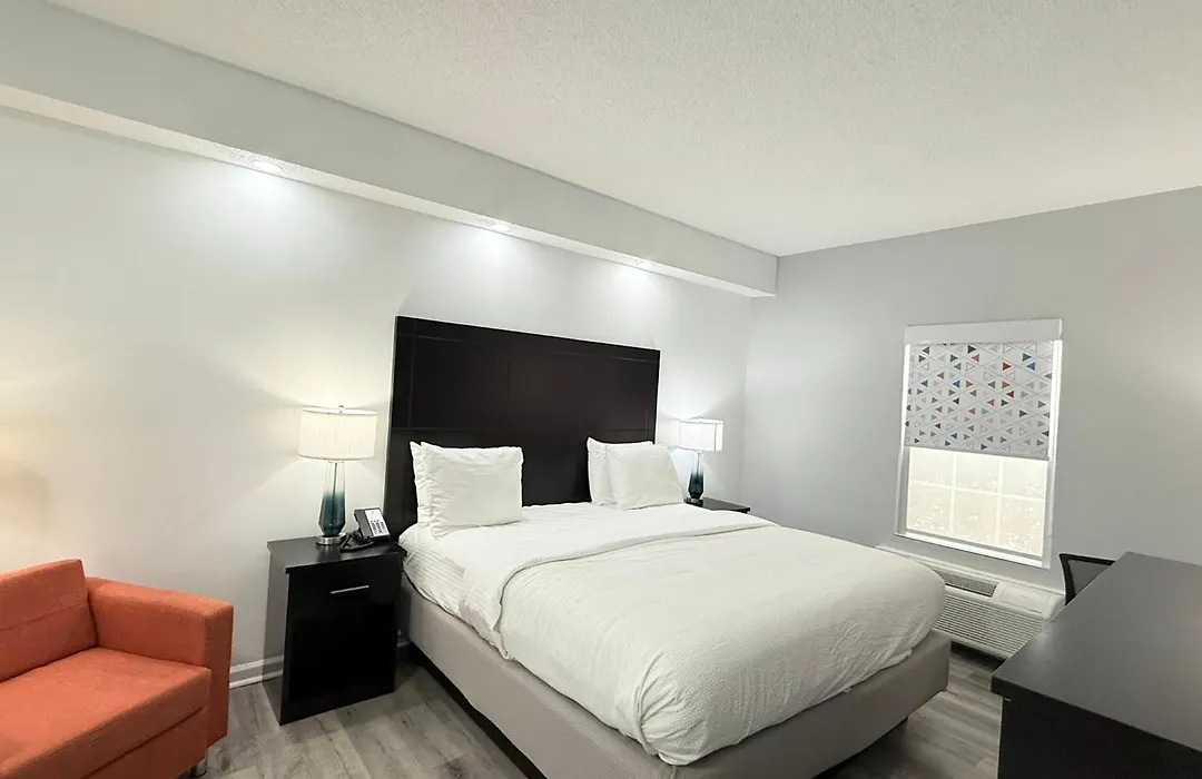 Best Western Of Crestview-1