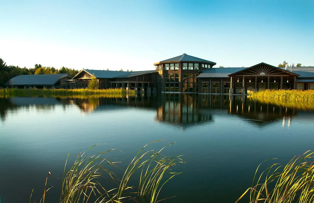 Voco Saranac Lake Ny - Waterfront By Ihg-1