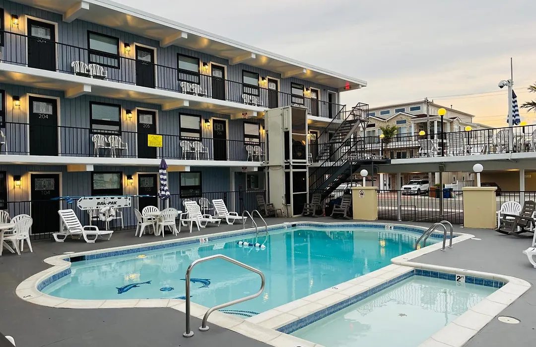 North Wind Motel-1