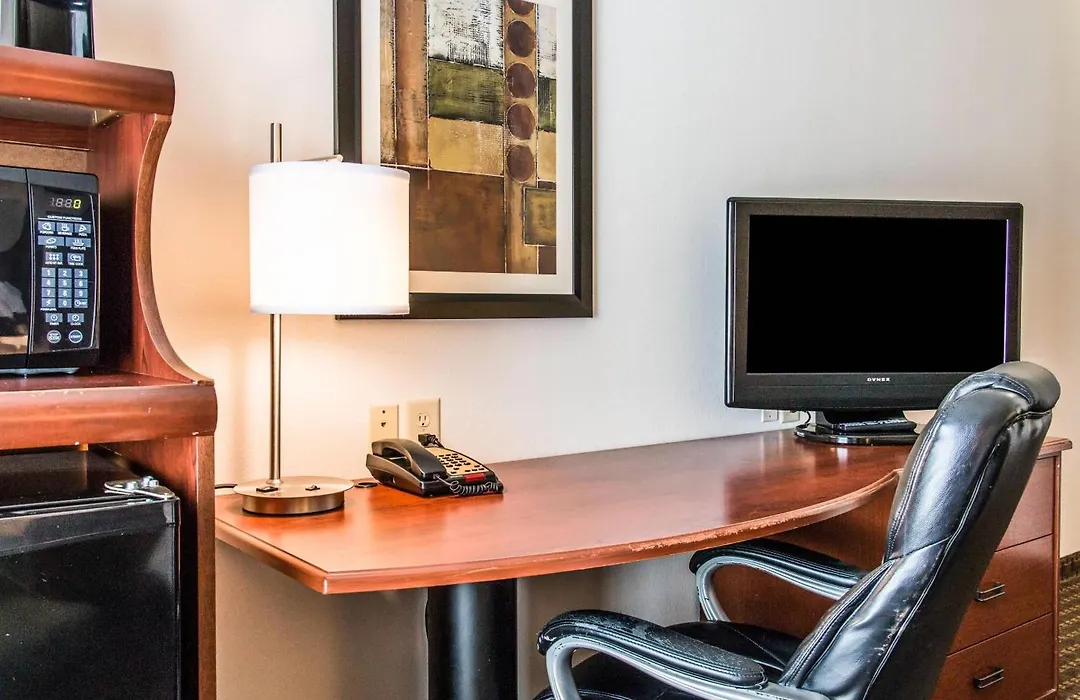 Sleep Inn & Suites Pooler - Savannah Area-1