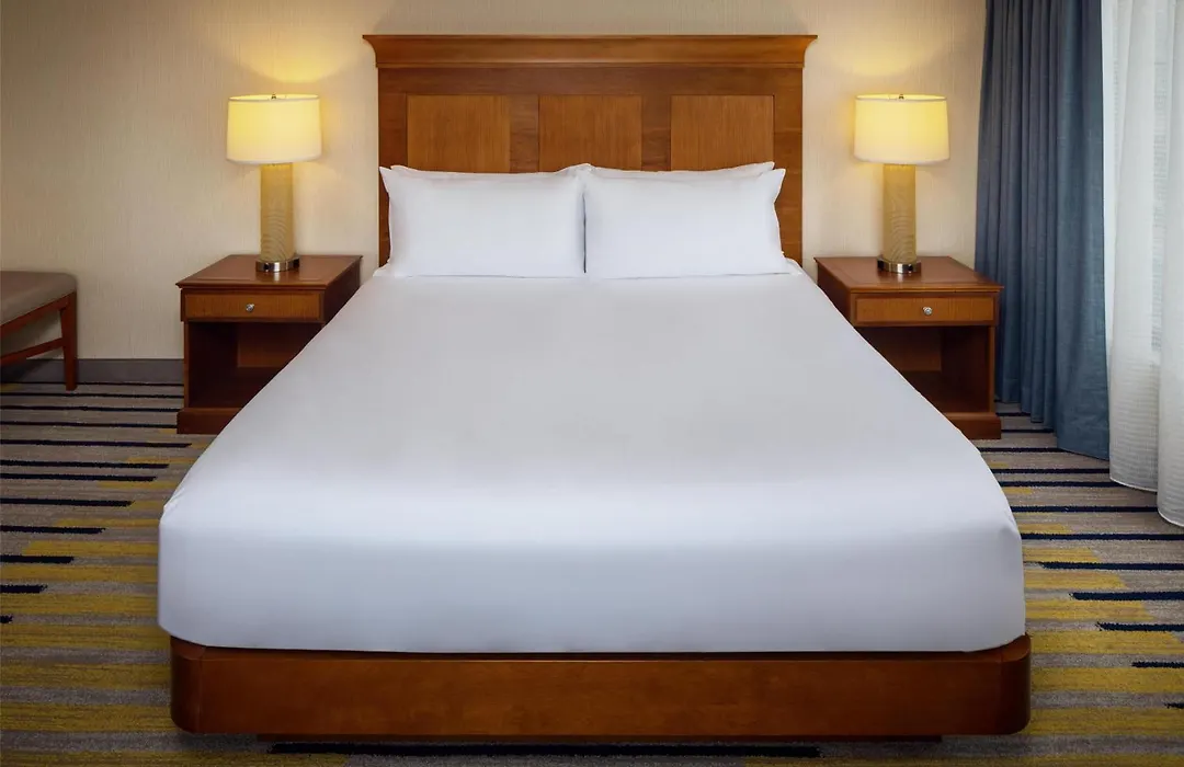 Hilton Garden Inn Portland Downtown Waterfront-1