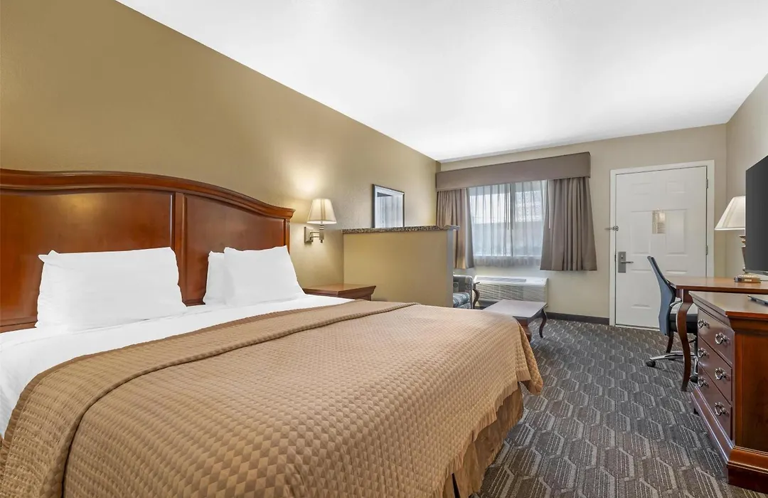 Best Western Inn Of Chandler-1