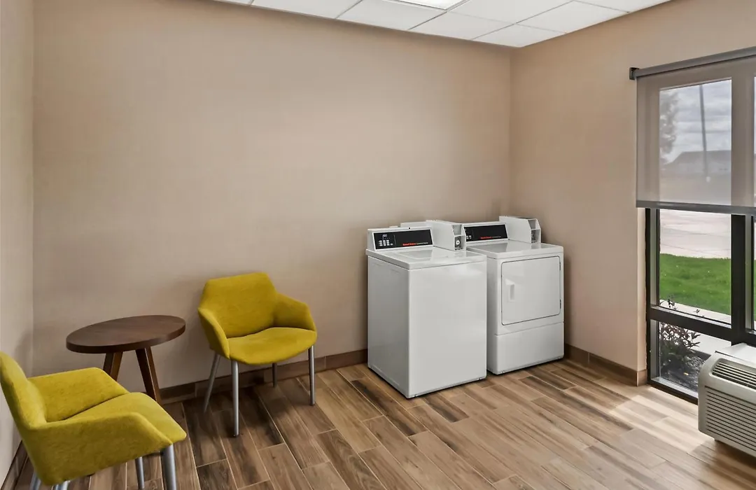 Hampton By Hilton - North Platte-1
