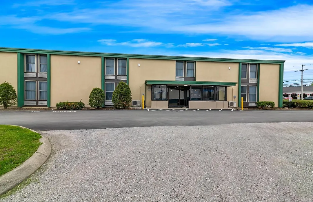 Quality Inn Bangor Airport-1