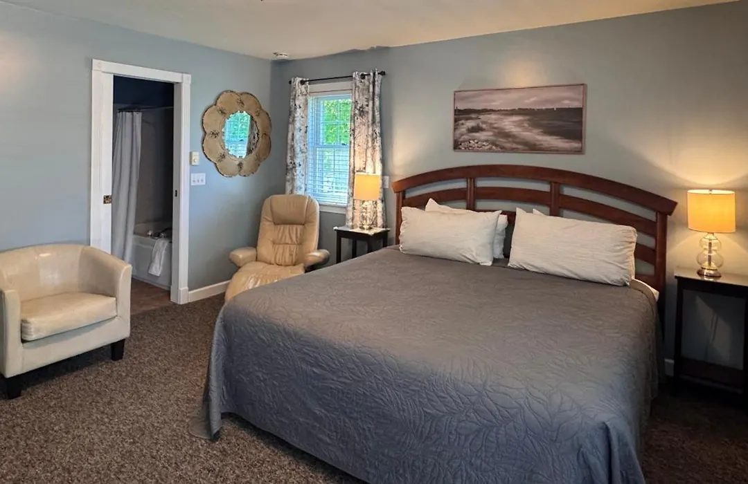 Cedar Court Inn-1
