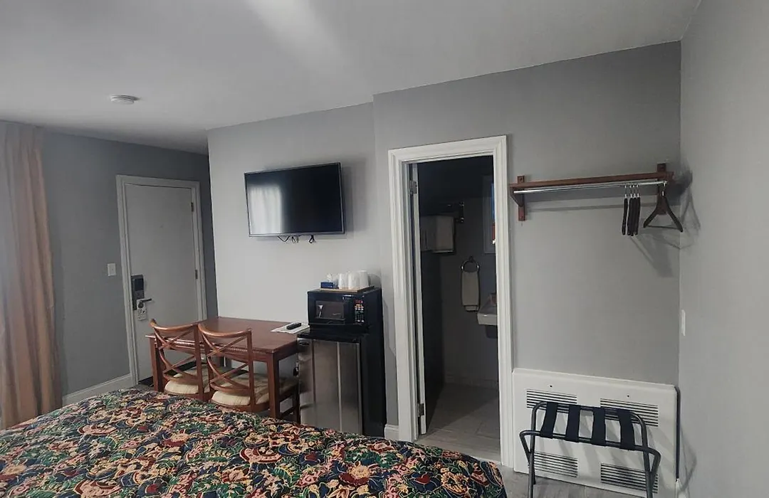 Budget Inn Horseheads-1