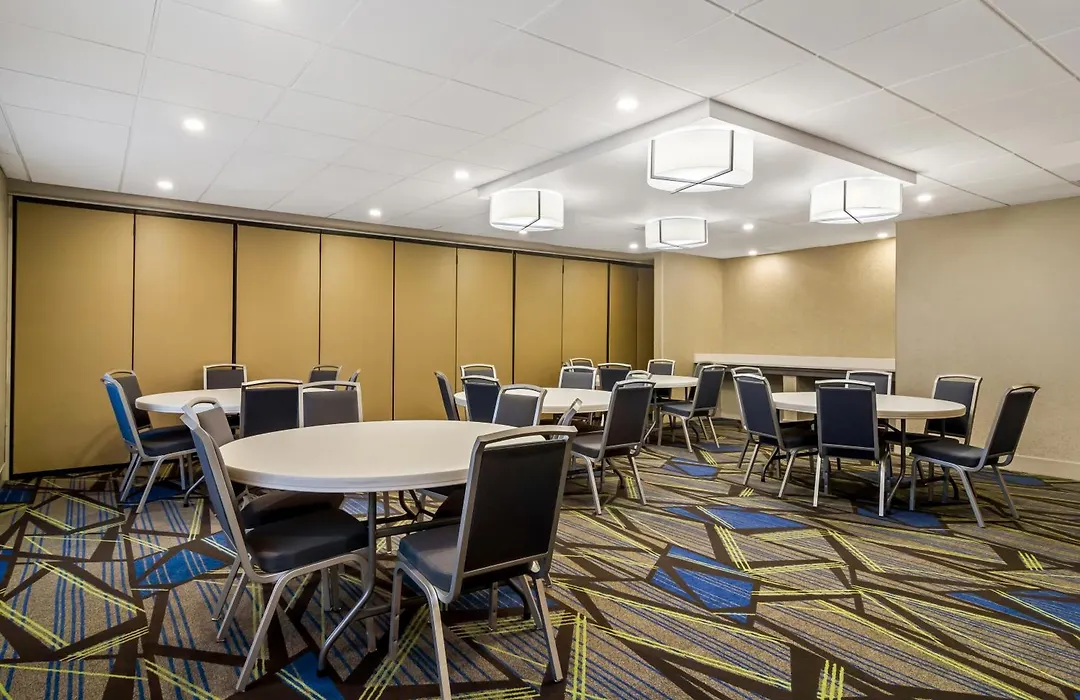 Holiday Inn Express & Suites Jacksonville South East - Medical Center Area By Ihg-1