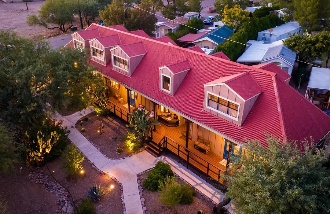 Tubac Country Inn-1