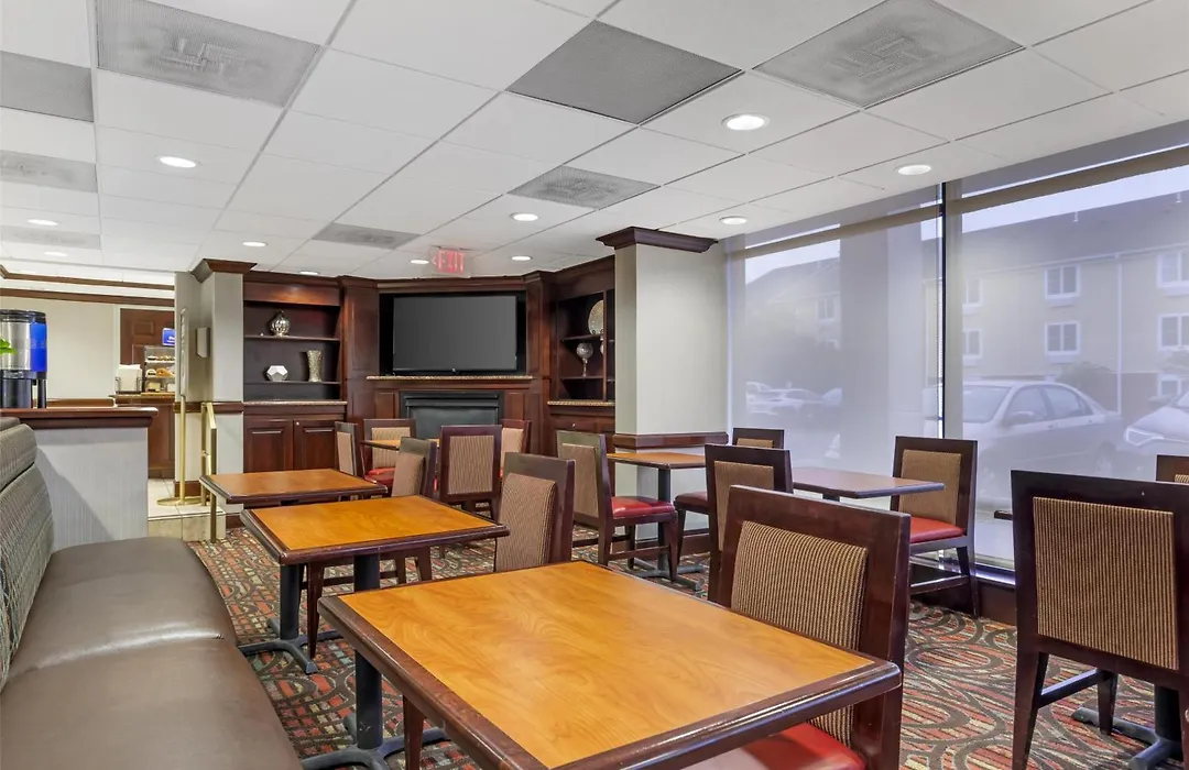 Best Western Dulles Airport Inn-1