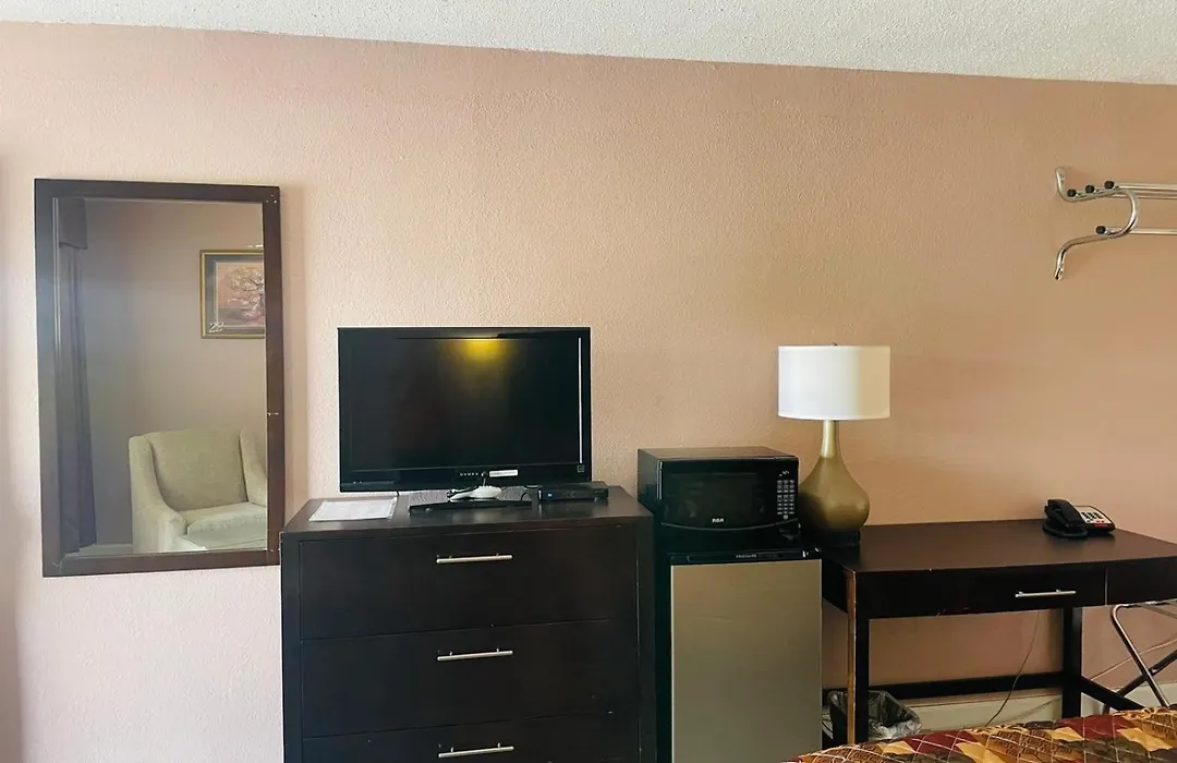 Finn'S 66 Motel-1