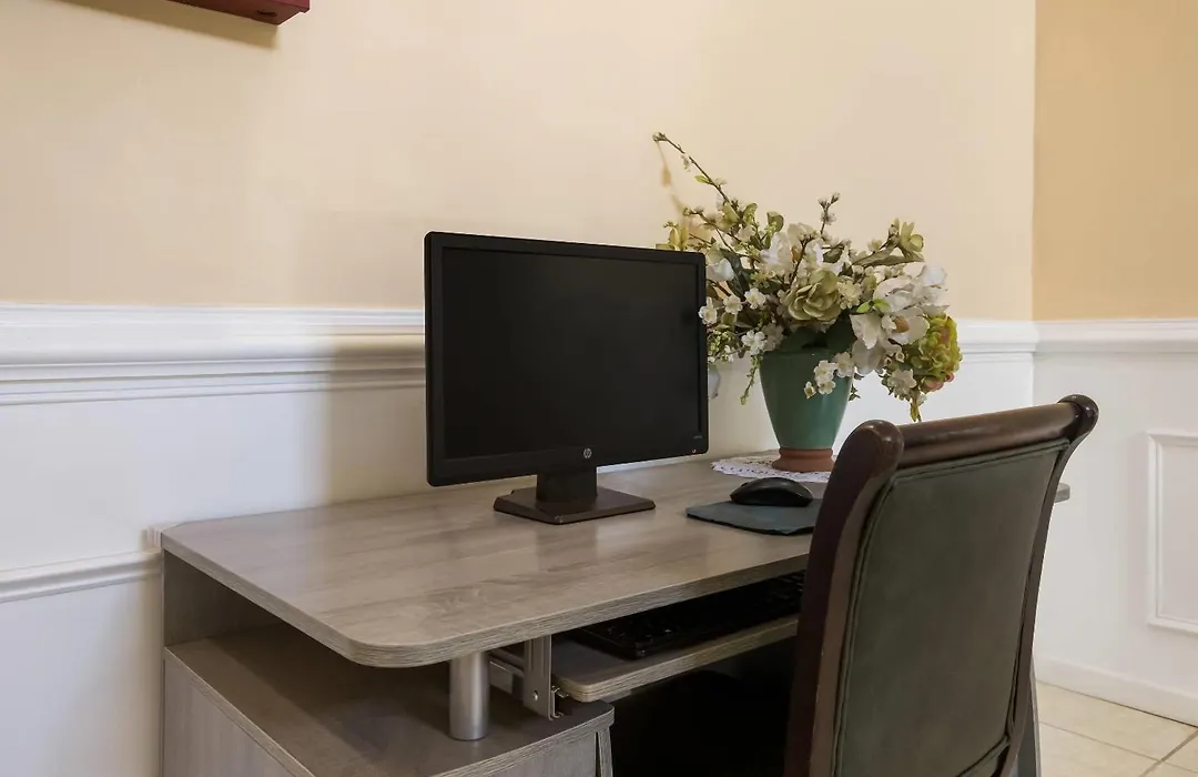 Quality Inn & Suites Greensboro Near Lake Oconee-1