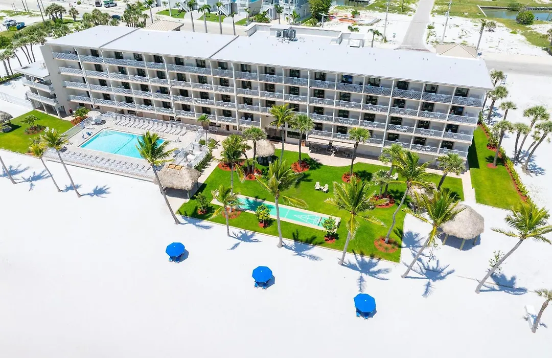 Best Western Plus Beach Resort-1