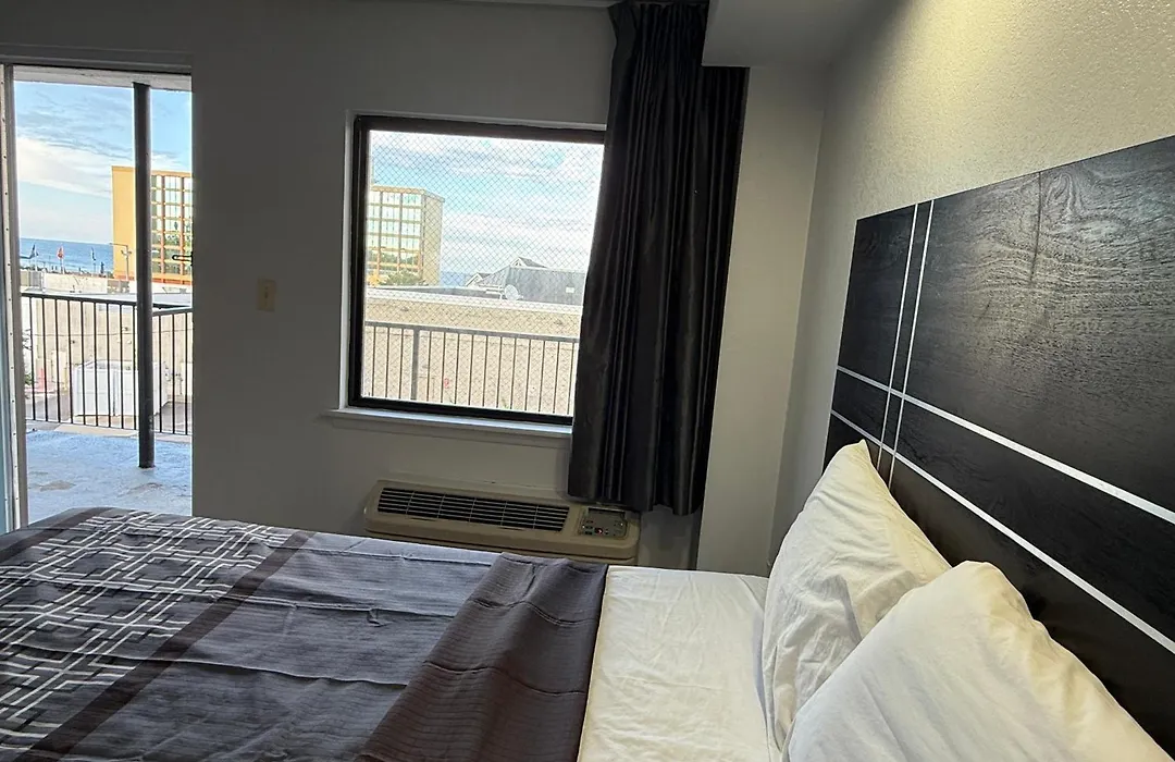 Blue Marlin Motel-1