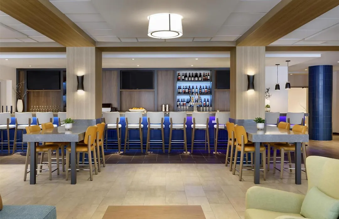 Hilton Garden Inn LAX Los Angeles Airport-1